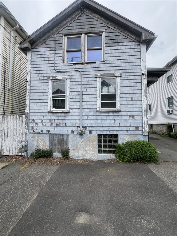 67 Delano St, New Bedford, MA Photo #1