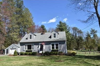16 Stone Rd Sudbury MA 01776