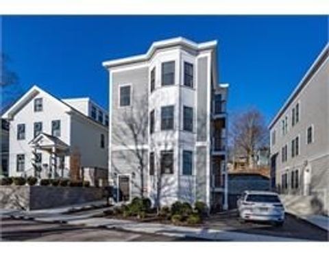 Photo of 285 Lemartine St, Boston, MA 02130 (MLS # 73444513)