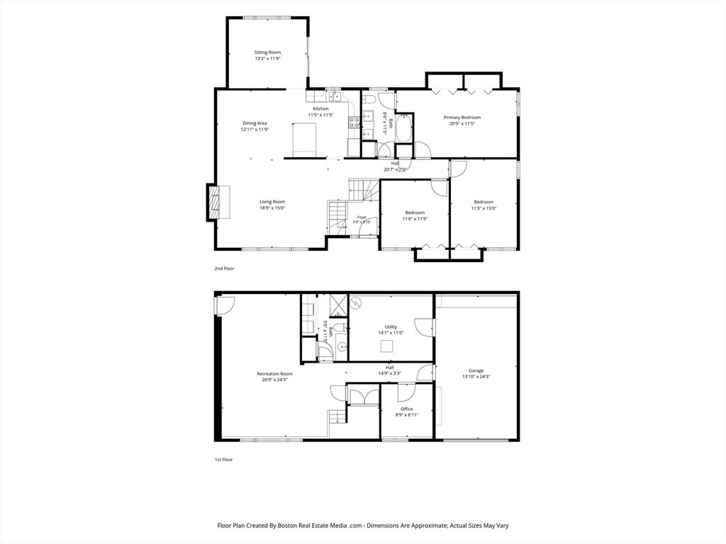 3 Macone Cir, Stoneham, MA, 3 Macone Cir, Stoneham, MA Photo #31