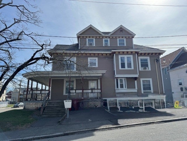 Photo of 6 Harvard St, Lowell, MA