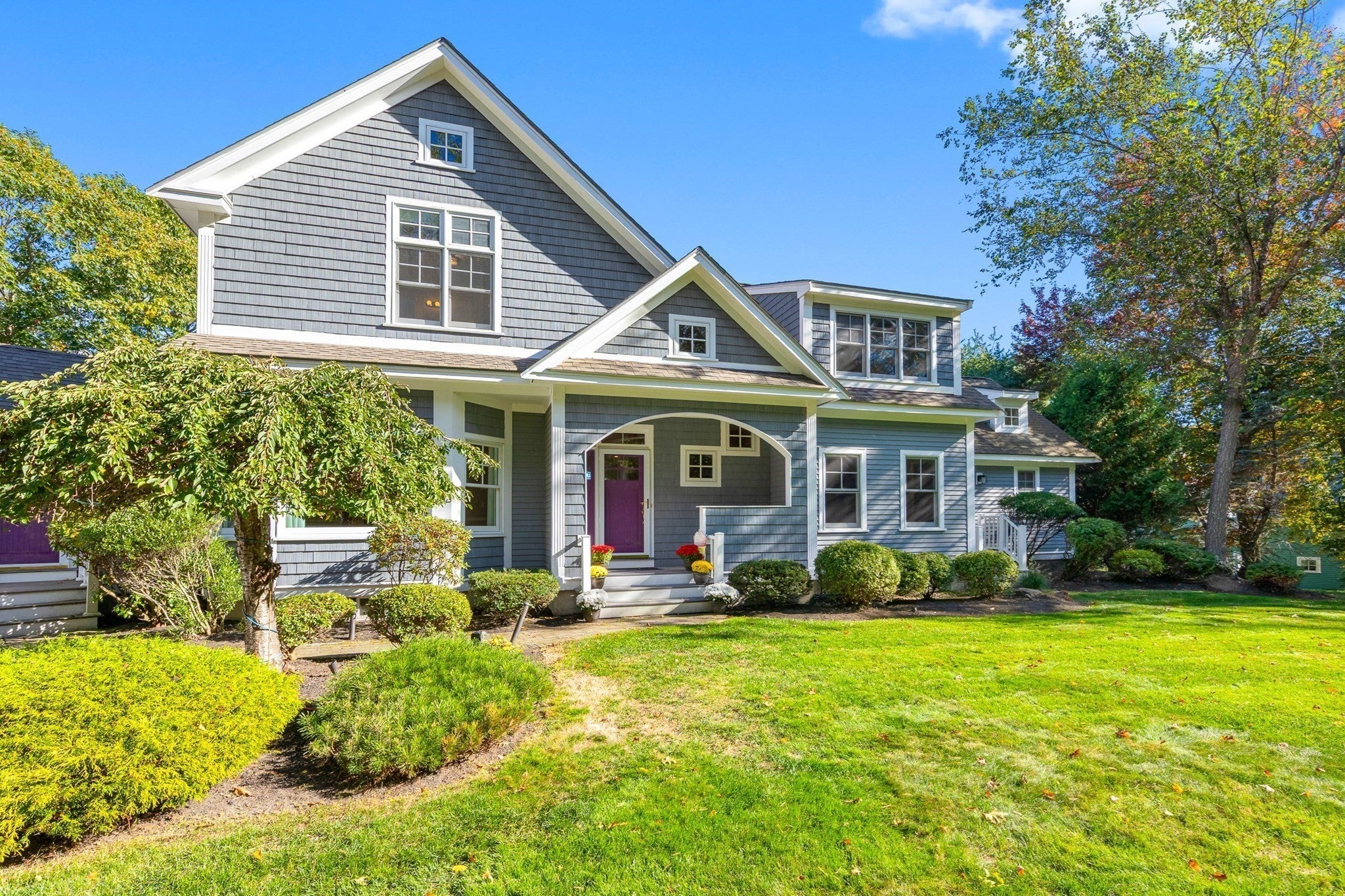 312 Western Ave