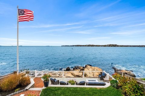 112 Bay View Avenue Salem MA 01970