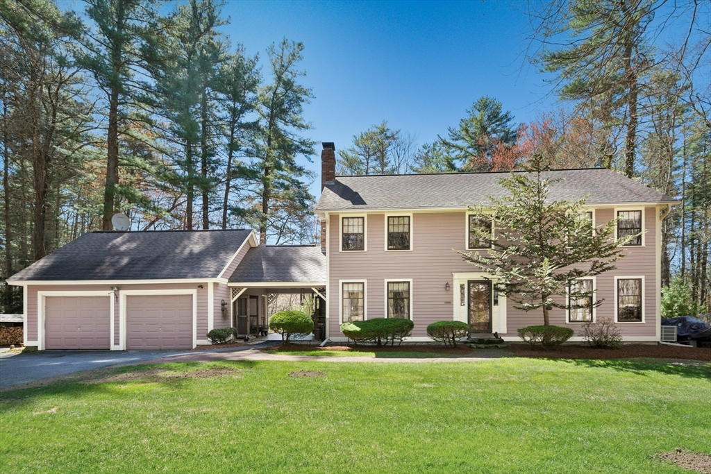 20 Hynes LN, Harvard, MA Photo #1