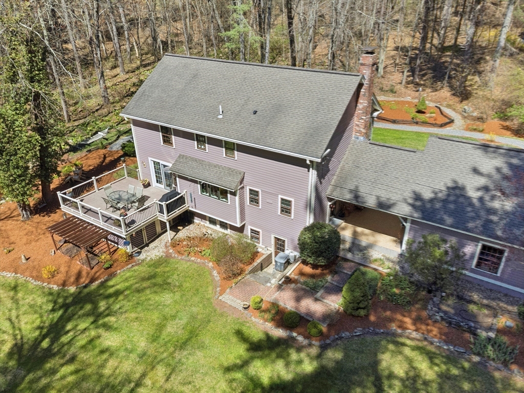20 Hynes LN, Harvard, MA Photo #32