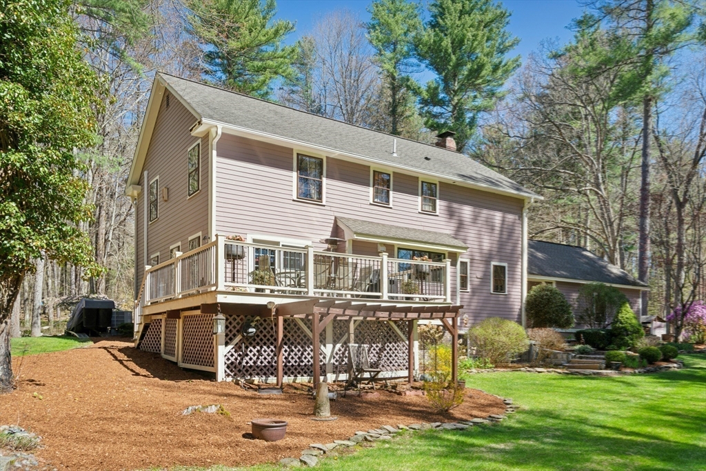 20 Hynes LN, Harvard, MA Photo #30