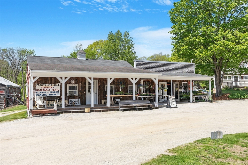 45 Gardner Rd
