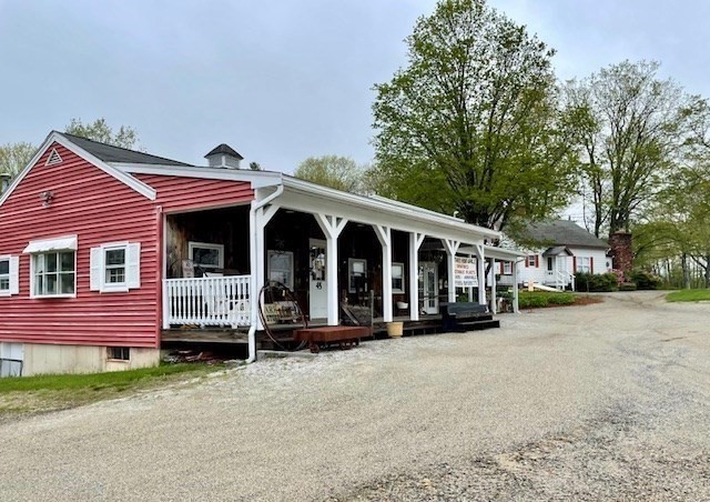 45 Gardner Rd