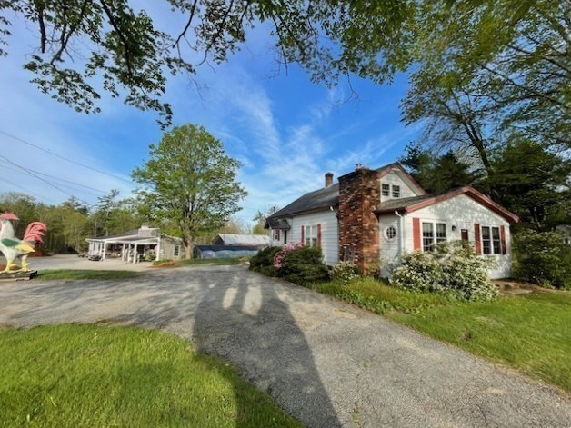 45 Gardner Rd