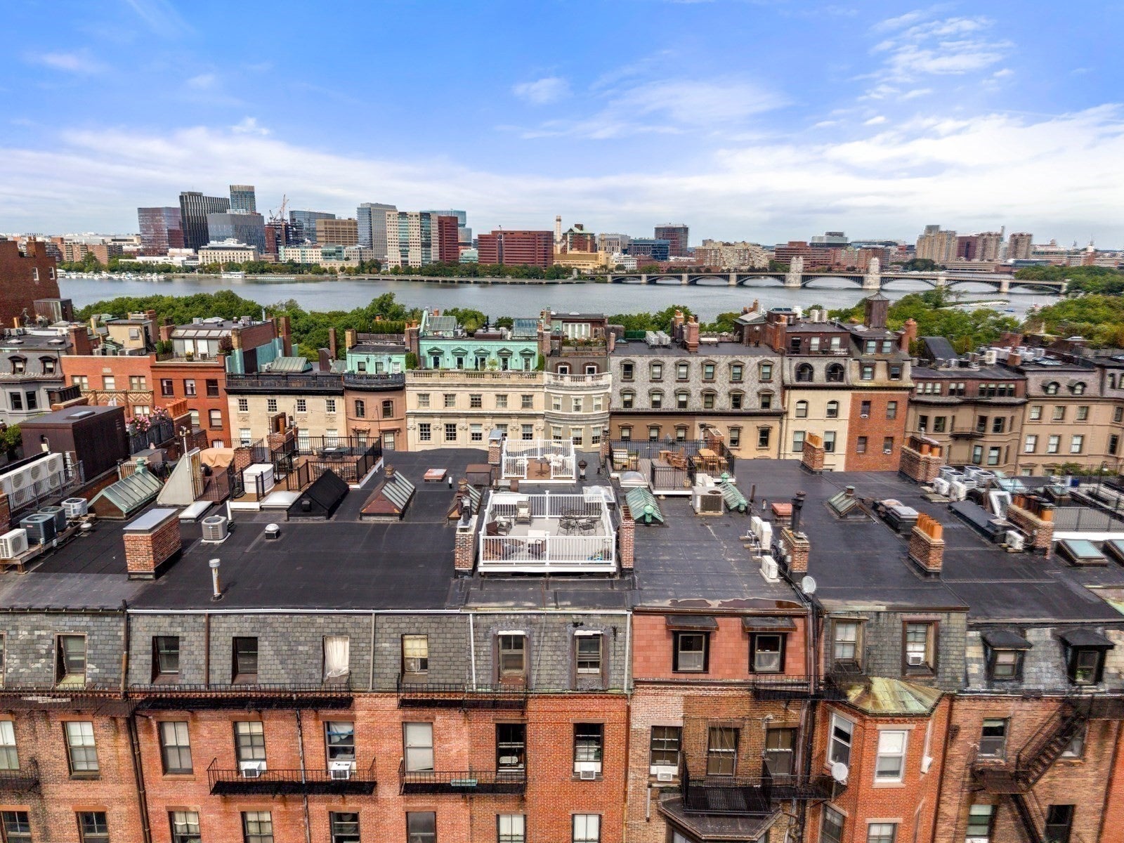 167 Beacon St #12, Boston, MA Photo #22
