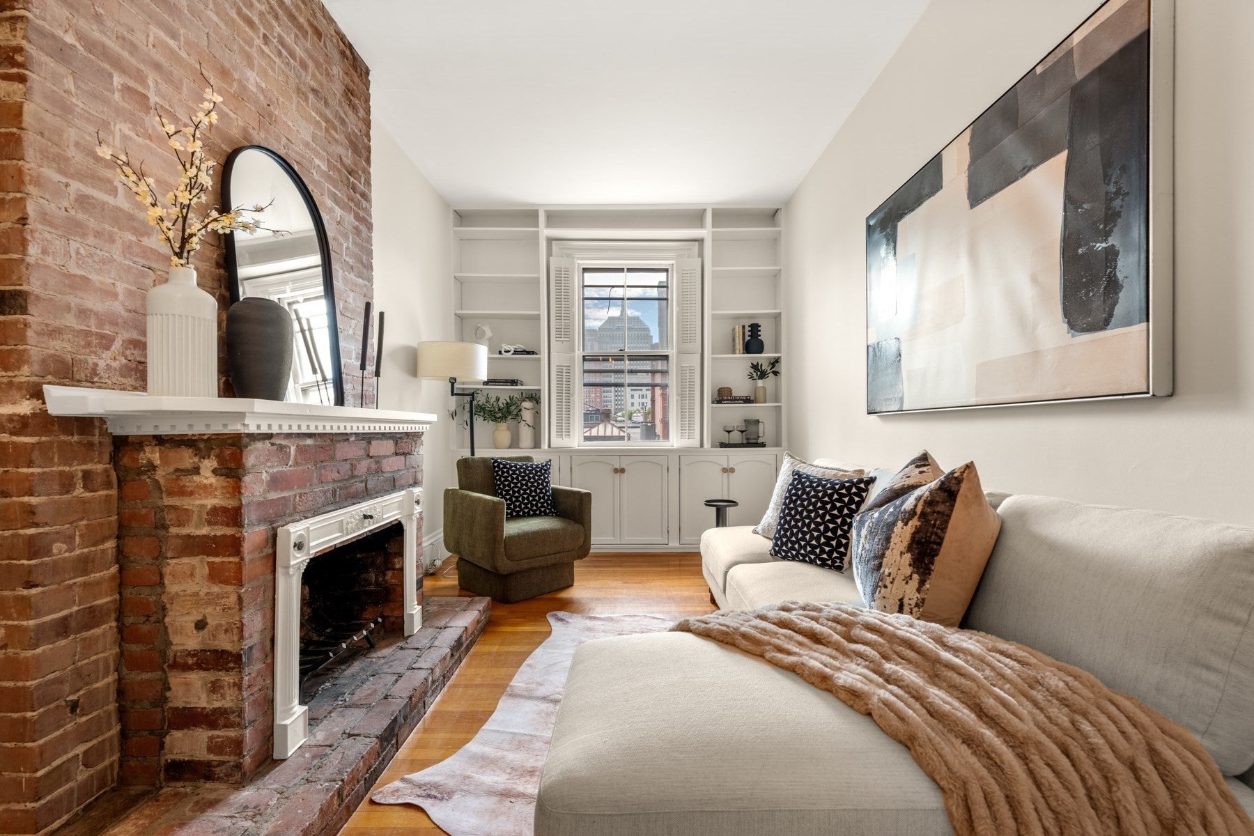 167 Beacon St 12