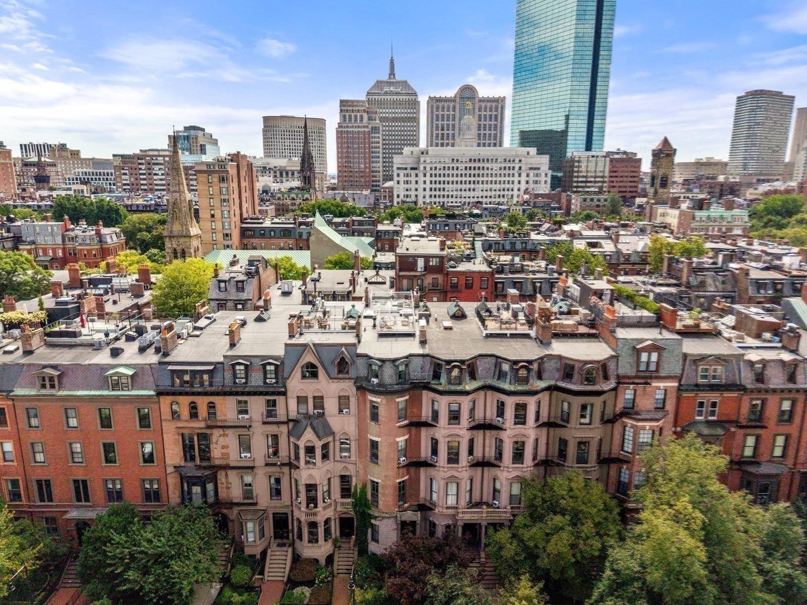 167 Beacon St #12, Boston, MA Photo #27