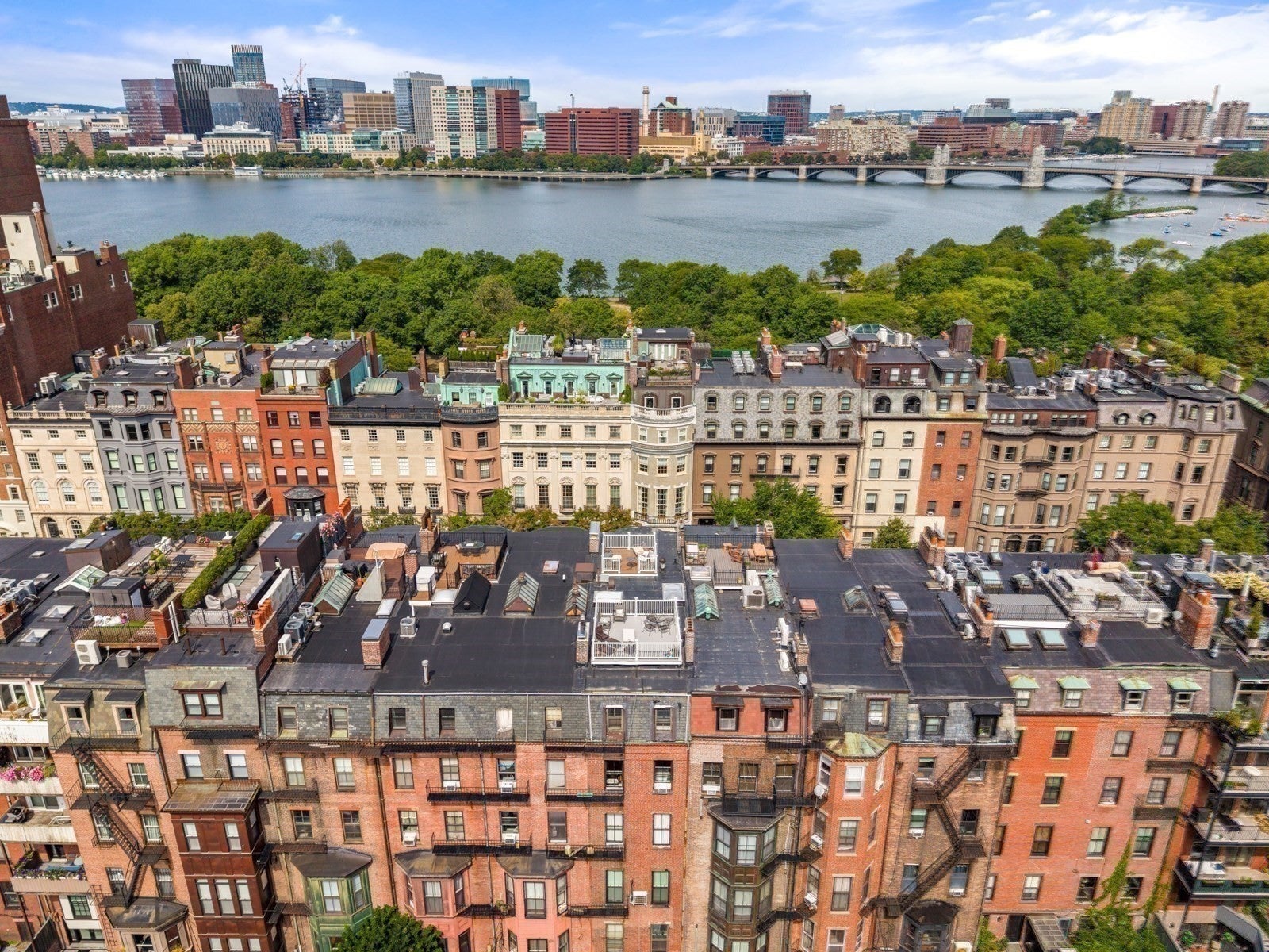 167 Beacon St #12, Boston, MA Photo #25