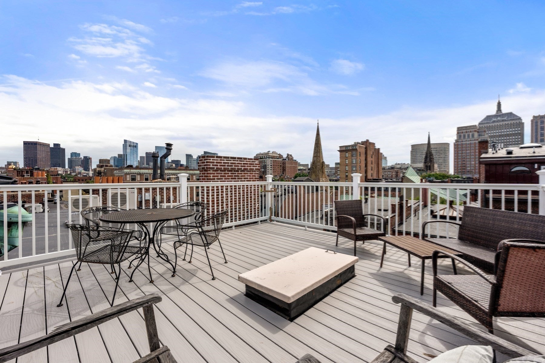 167 Beacon St #12, Boston, MA Photo #19