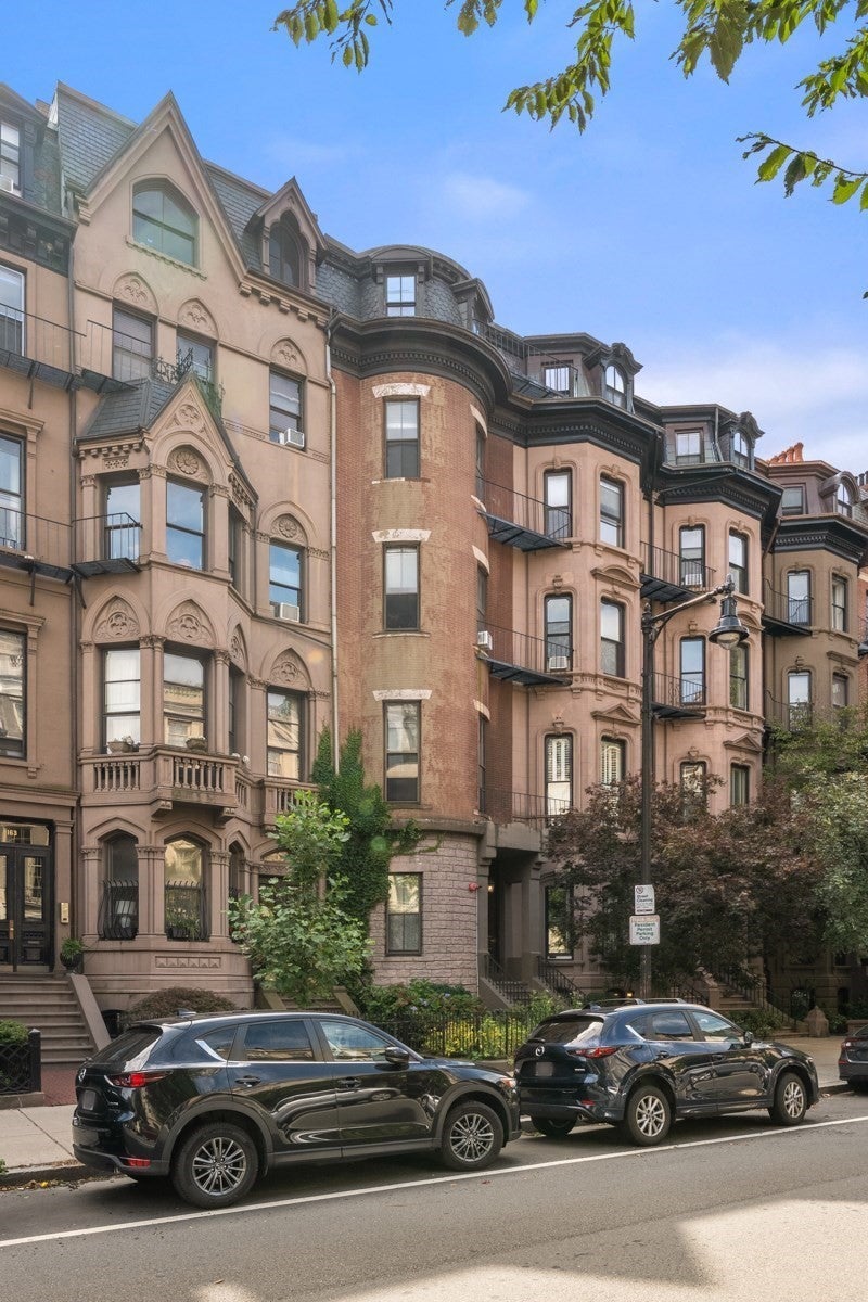 167 Beacon St #12, Boston, MA Photo #31