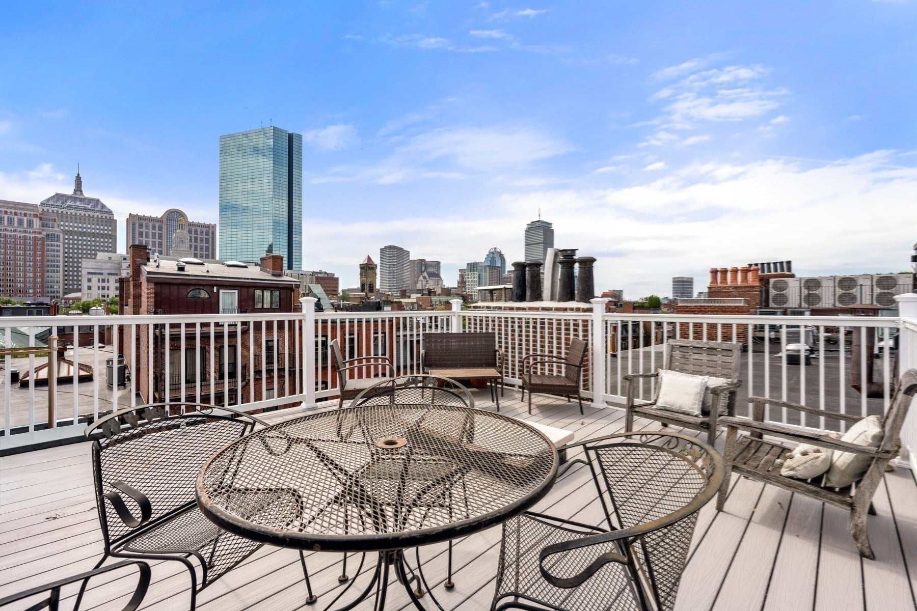 167 Beacon St #12, Boston, MA Photo #20