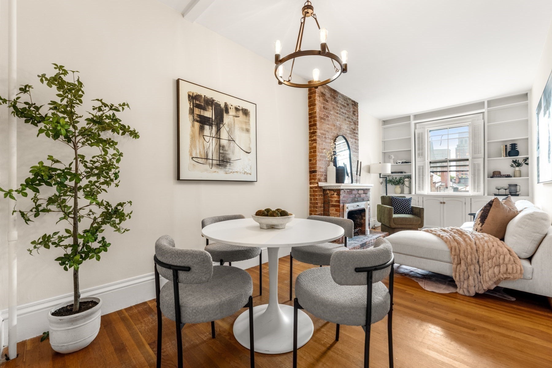 167 Beacon St #12, Boston, MA Photo #6