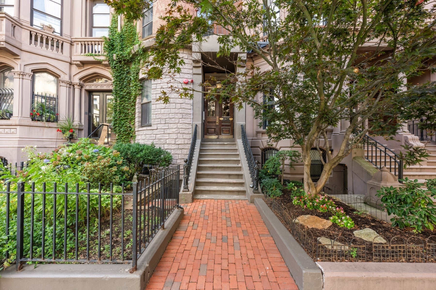 167 Beacon St #12, Boston, MA Photo #30