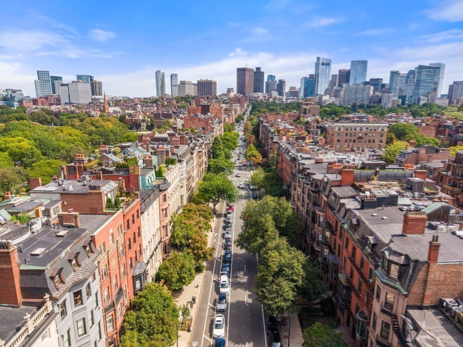 167 Beacon St #12, Boston, MA Photo #28