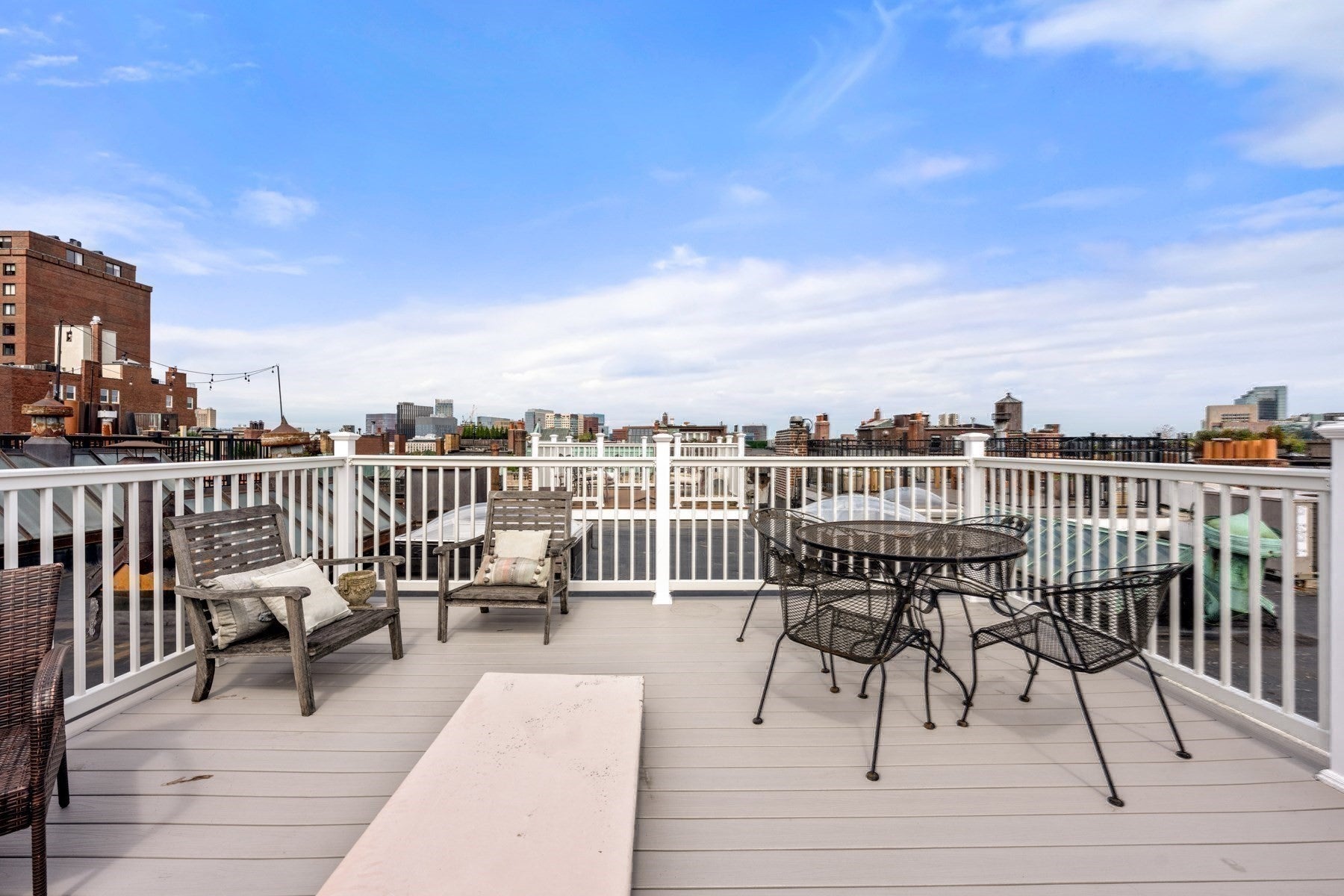 167 Beacon St #12, Boston, MA Photo #21