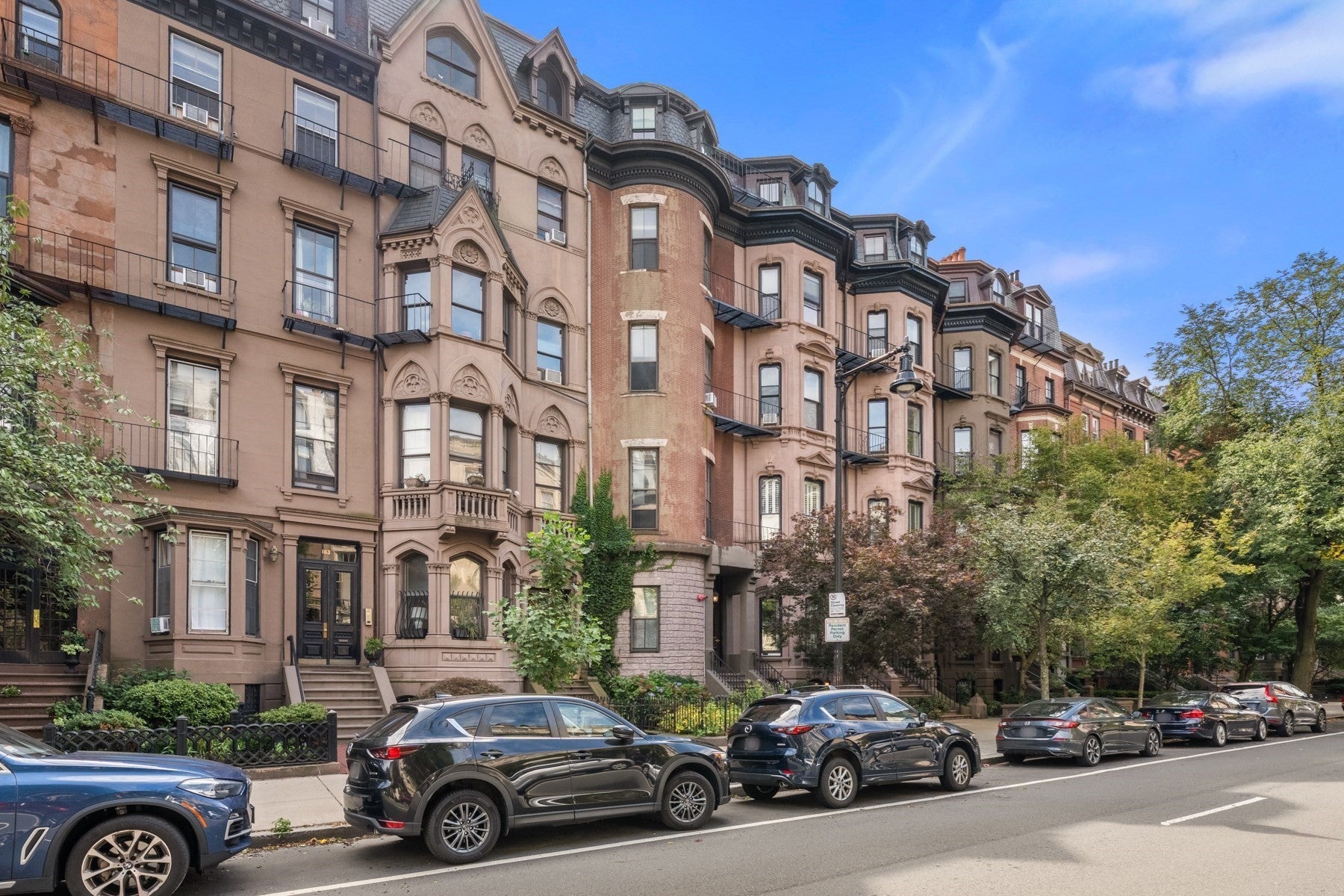 167 Beacon St #12, Boston, MA Photo #32