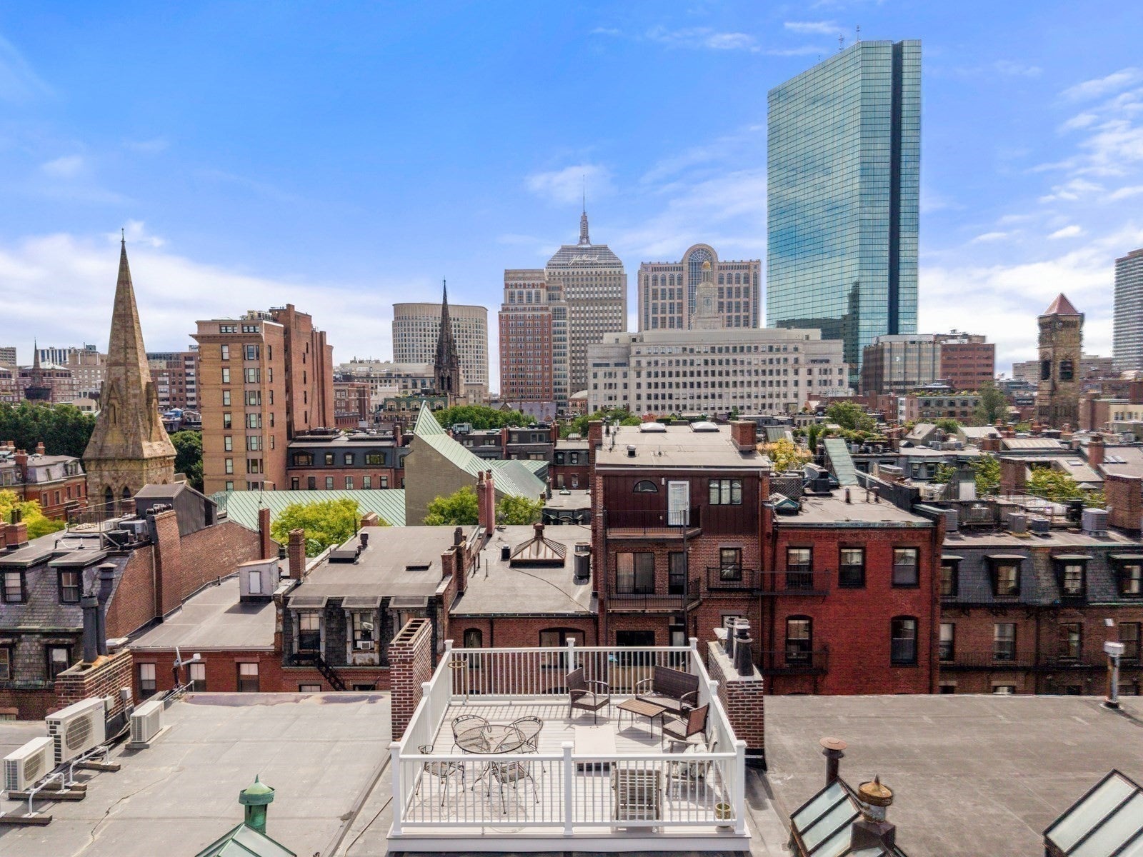 167 Beacon St #12, Boston, MA Photo #18