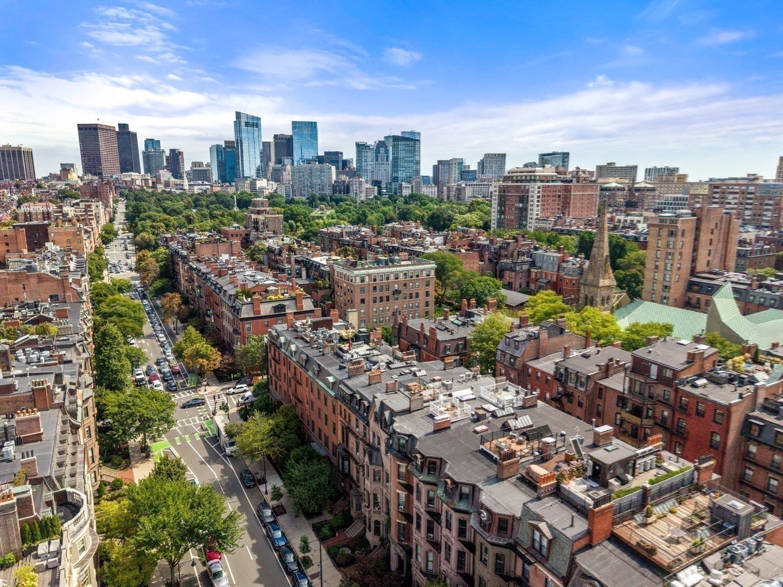 167 Beacon St #12, Boston, MA Photo #29
