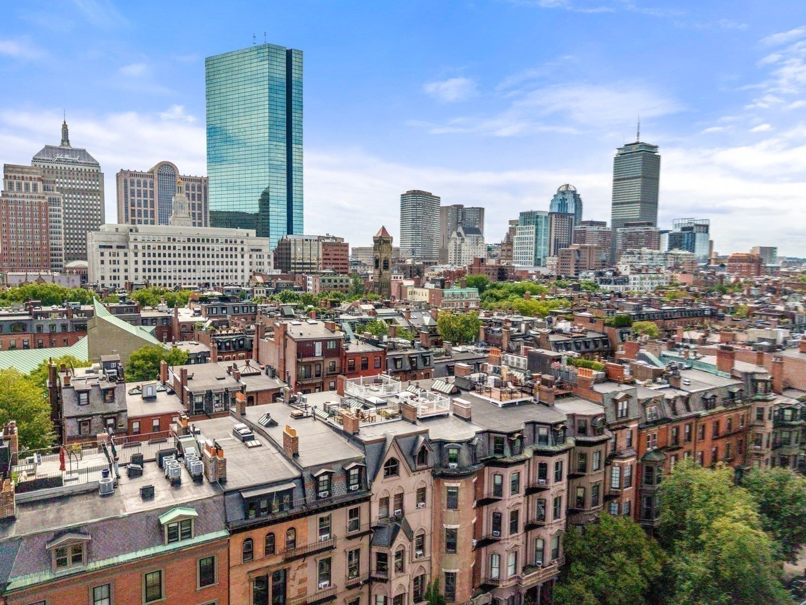 167 Beacon St #12, Boston, MA Photo #26