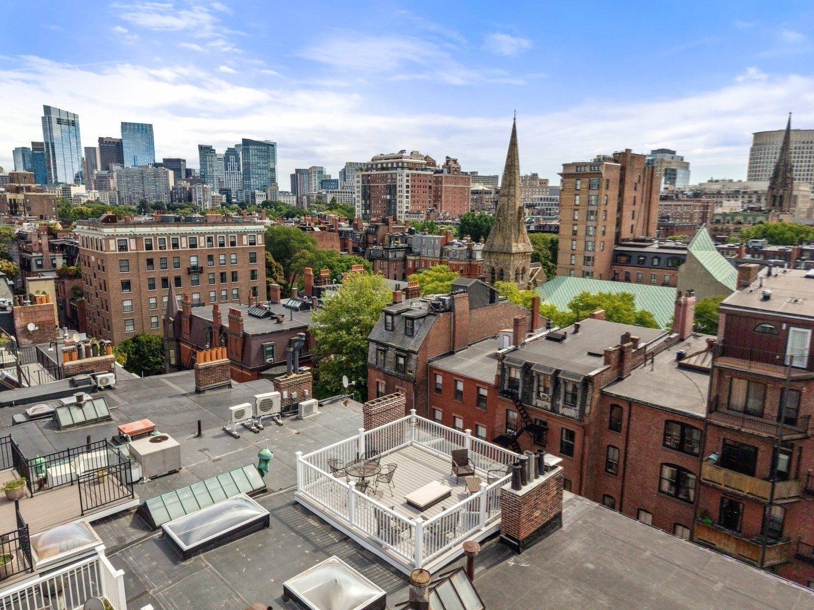 167 Beacon St #12, Boston, MA Photo #23