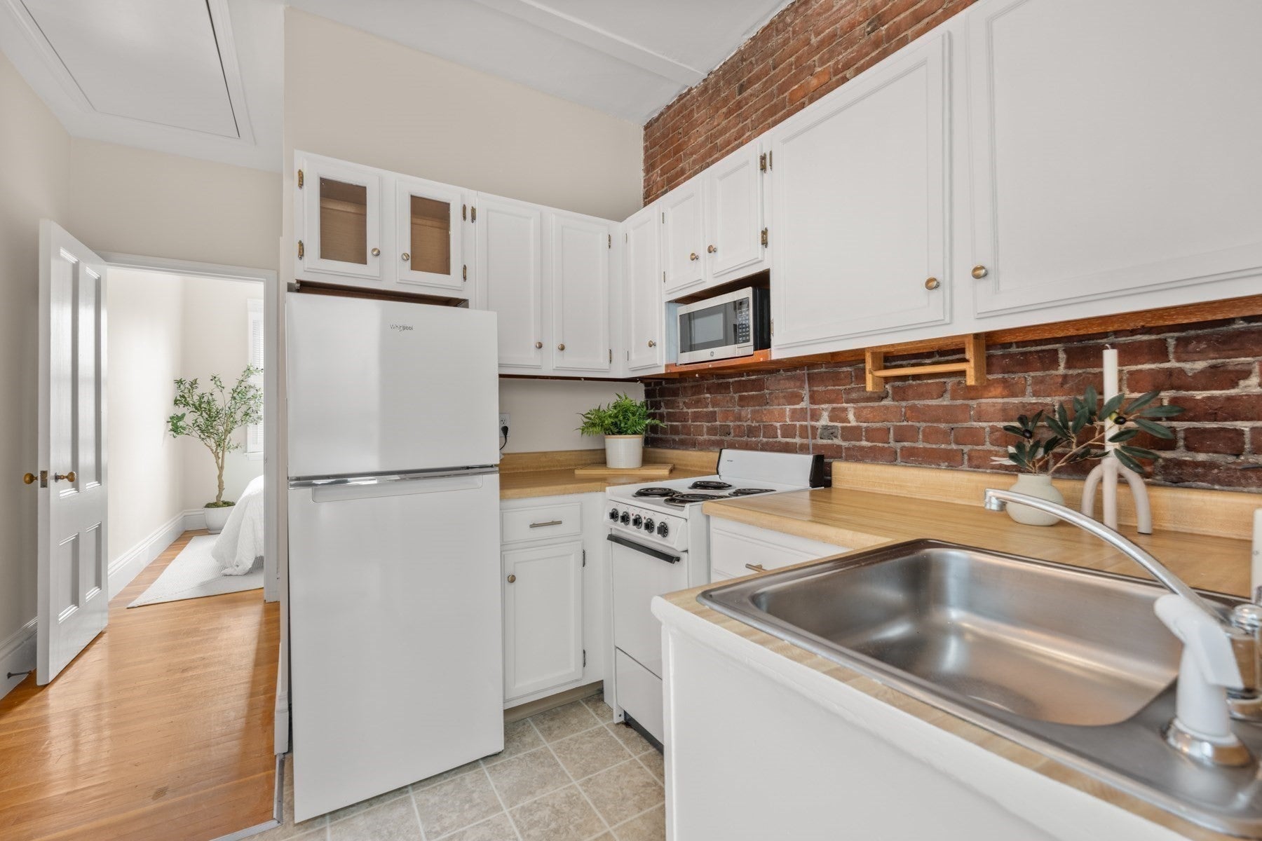 167 Beacon St #12, Boston, MA Photo #10