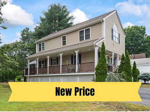 17 Sewell St Ashland MA 01721