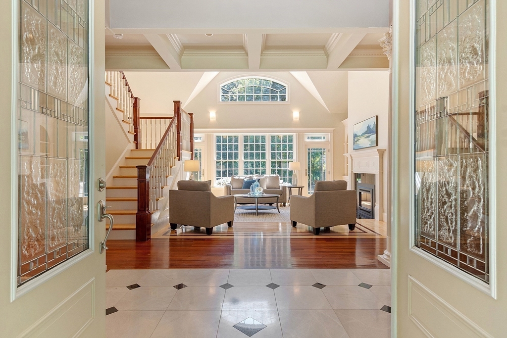 19 Whippoorwill Lane
