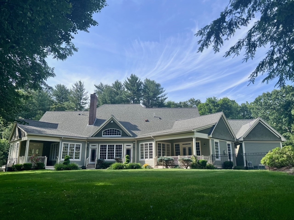 19 Whippoorwill Lane