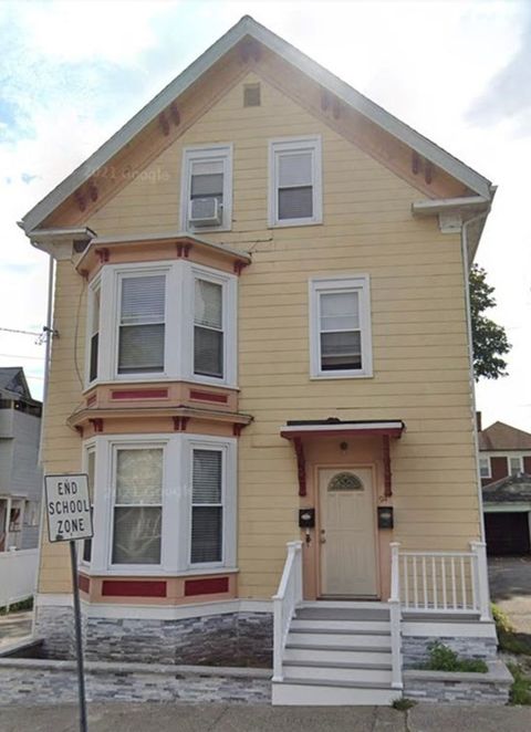 Photo of 94 Rockaway St #1, Lynn, MA 01902 (MLS # 73514284)