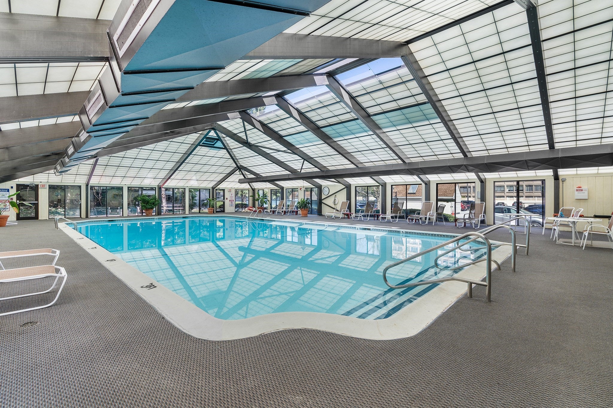 250 Hammond Pond Pkwy 1006N, Newton, MA, 250 Hammond Pond Pkwy 1006N, Newton, MA Photo #34
