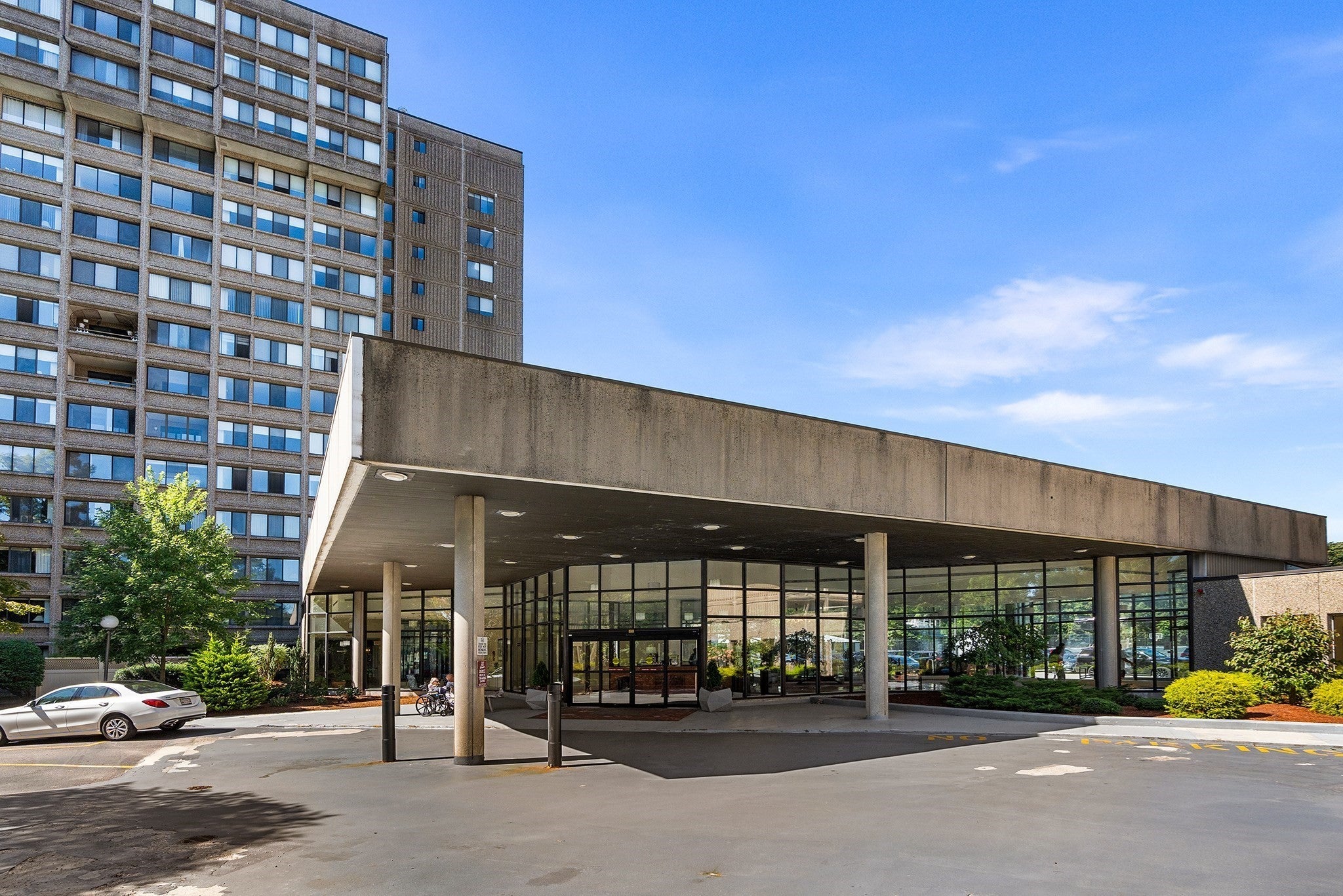 250 Hammond Pond Pkwy 1006N, Newton, MA, 250 Hammond Pond Pkwy 1006N, Newton, MA Photo #37