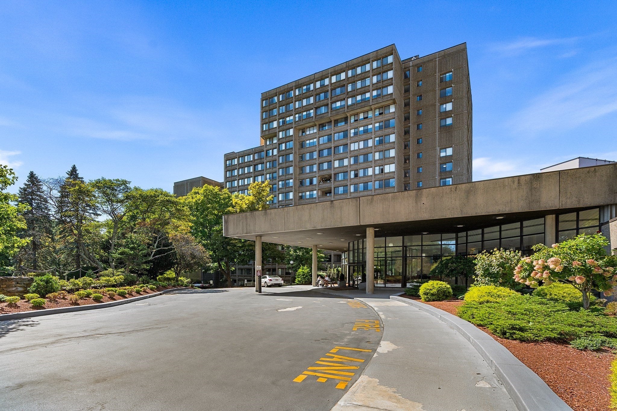 250 Hammond Pond Pkwy 1006N, Newton, MA, 250 Hammond Pond Pkwy 1006N, Newton, MA Photo #36
