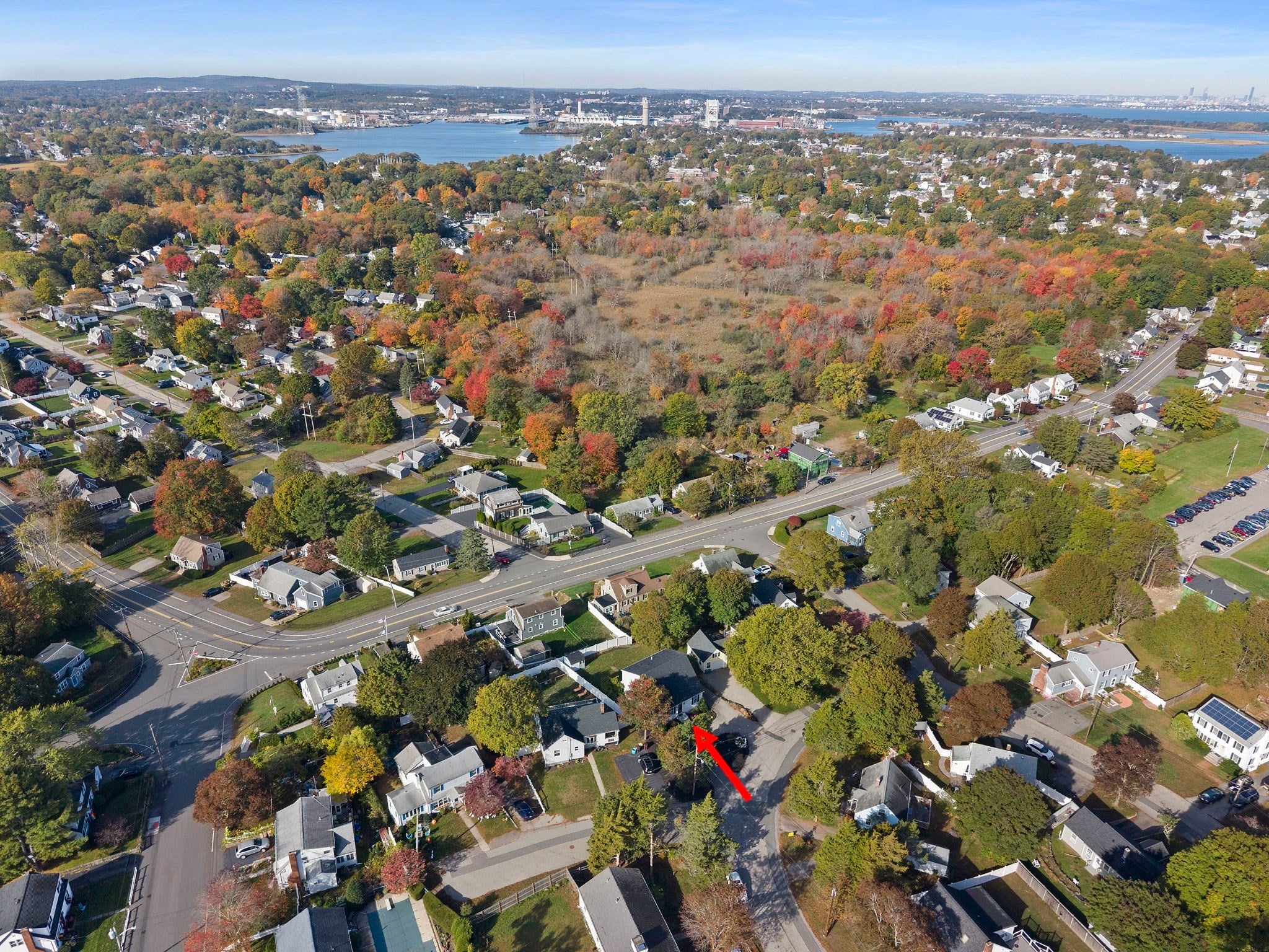11 Doris Dr, Weymouth, MA Photo #33
