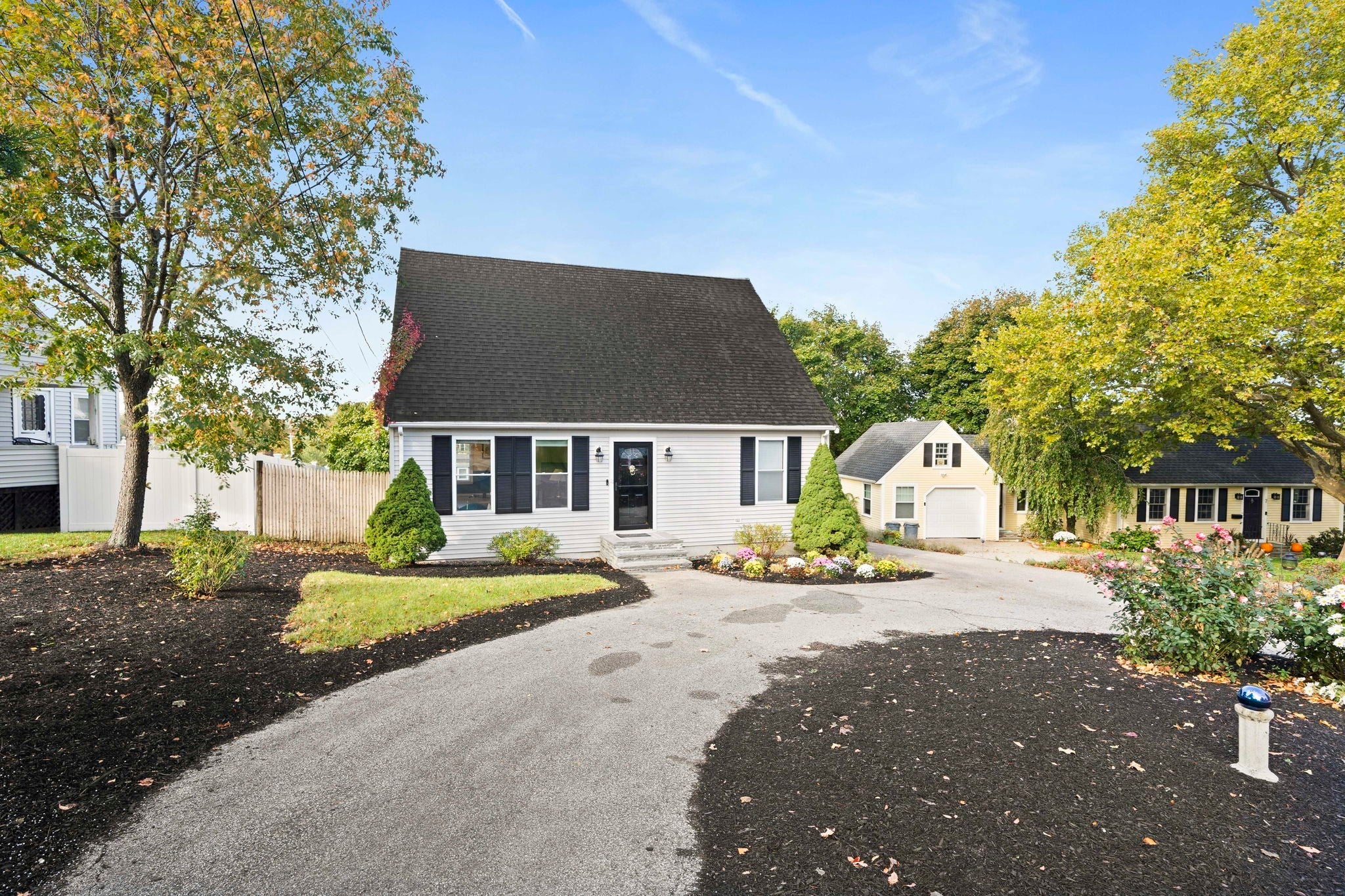 11 Doris Dr.