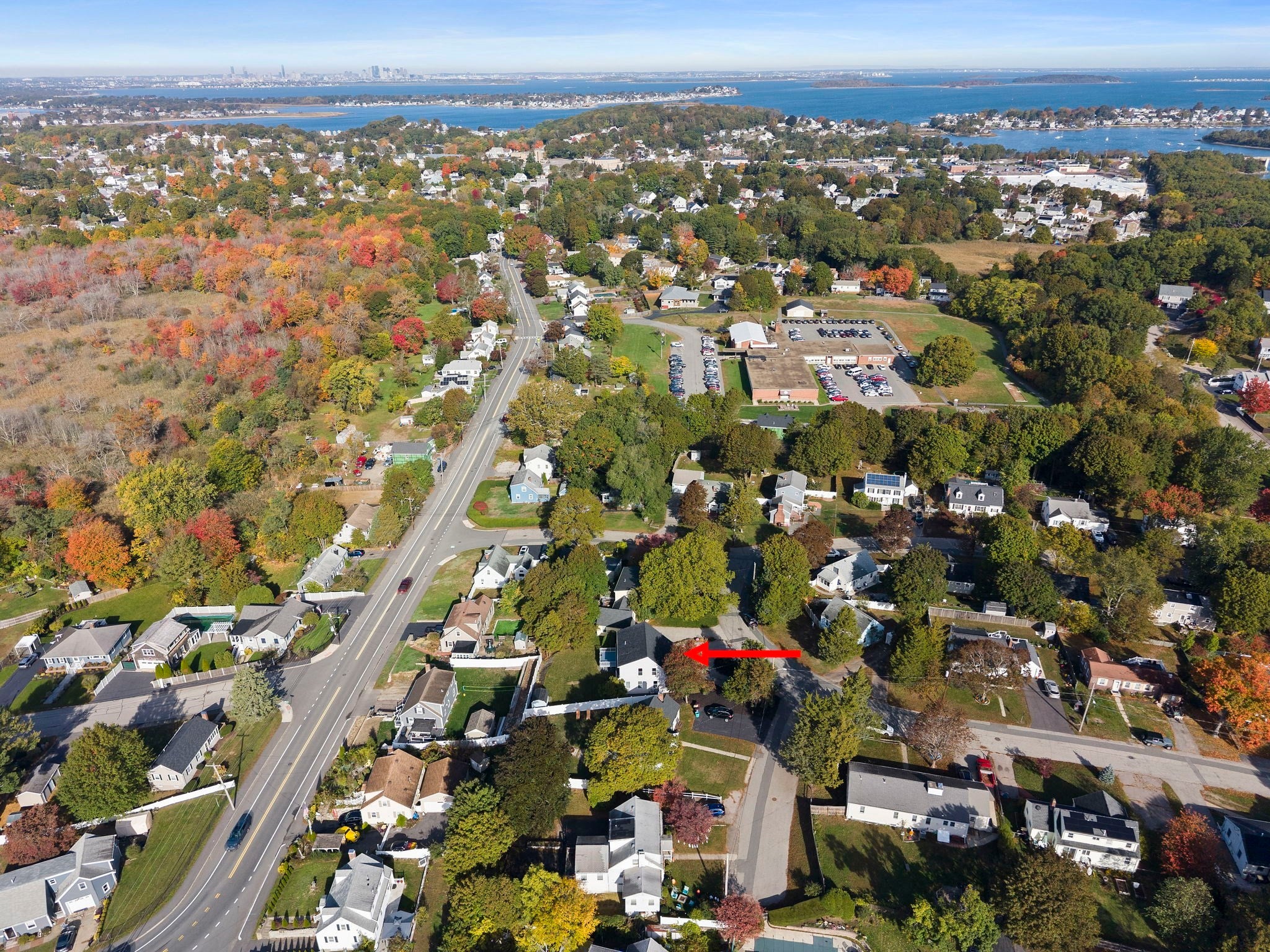 11 Doris Dr, Weymouth, MA Photo #34