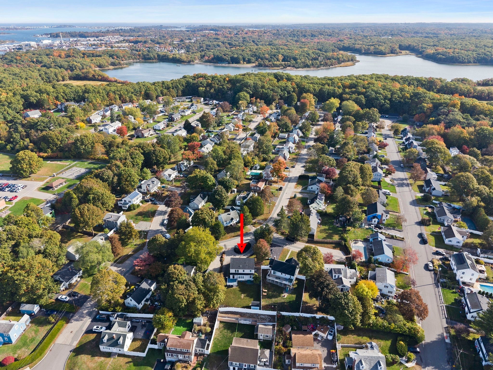 11 Doris Dr, Weymouth, MA Photo #36