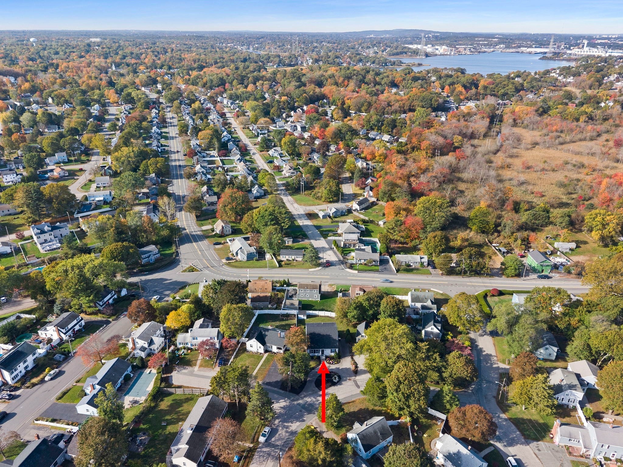 11 Doris Dr, Weymouth, MA Photo #32