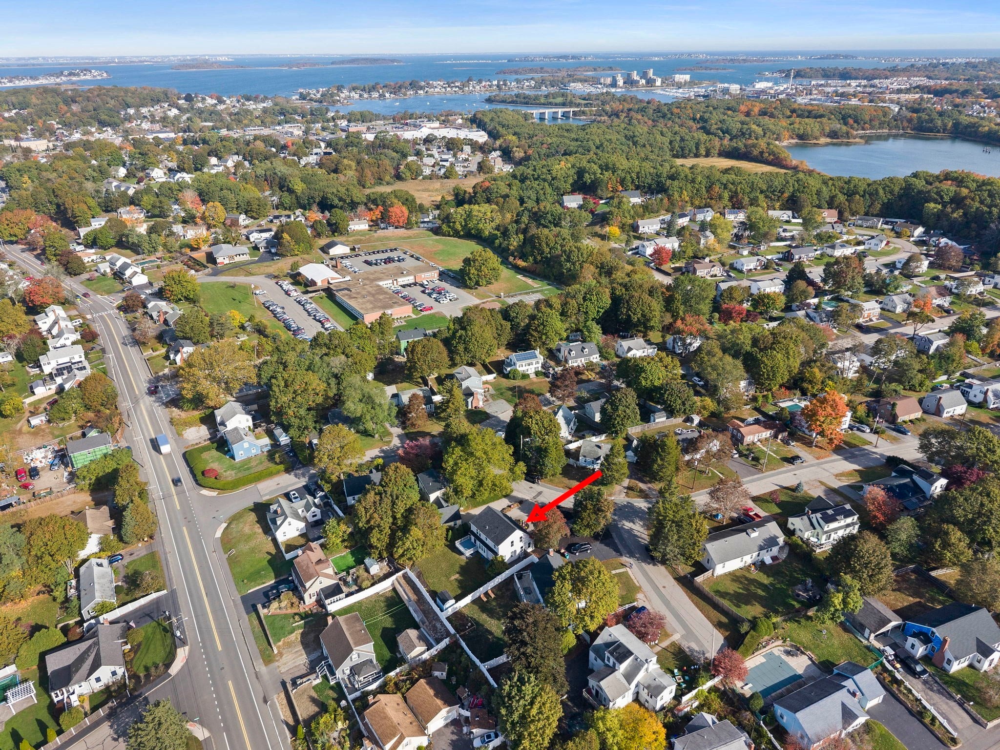 11 Doris Dr, Weymouth, MA Photo #35
