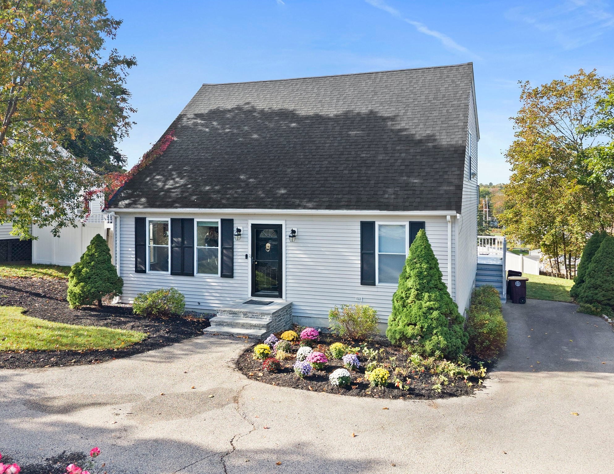 11 Doris Dr.