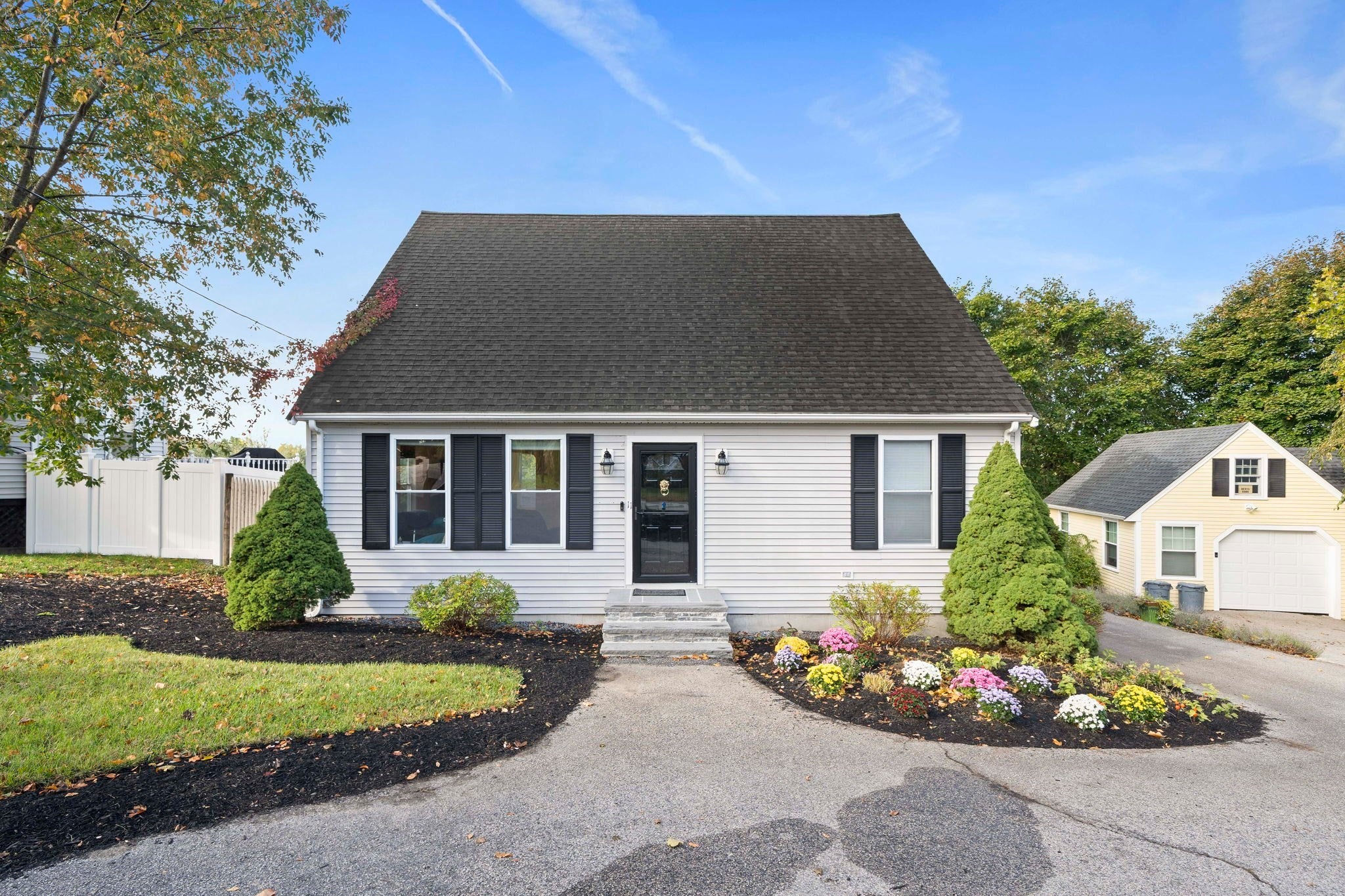 11 Doris Dr, Weymouth, MA Photo #1