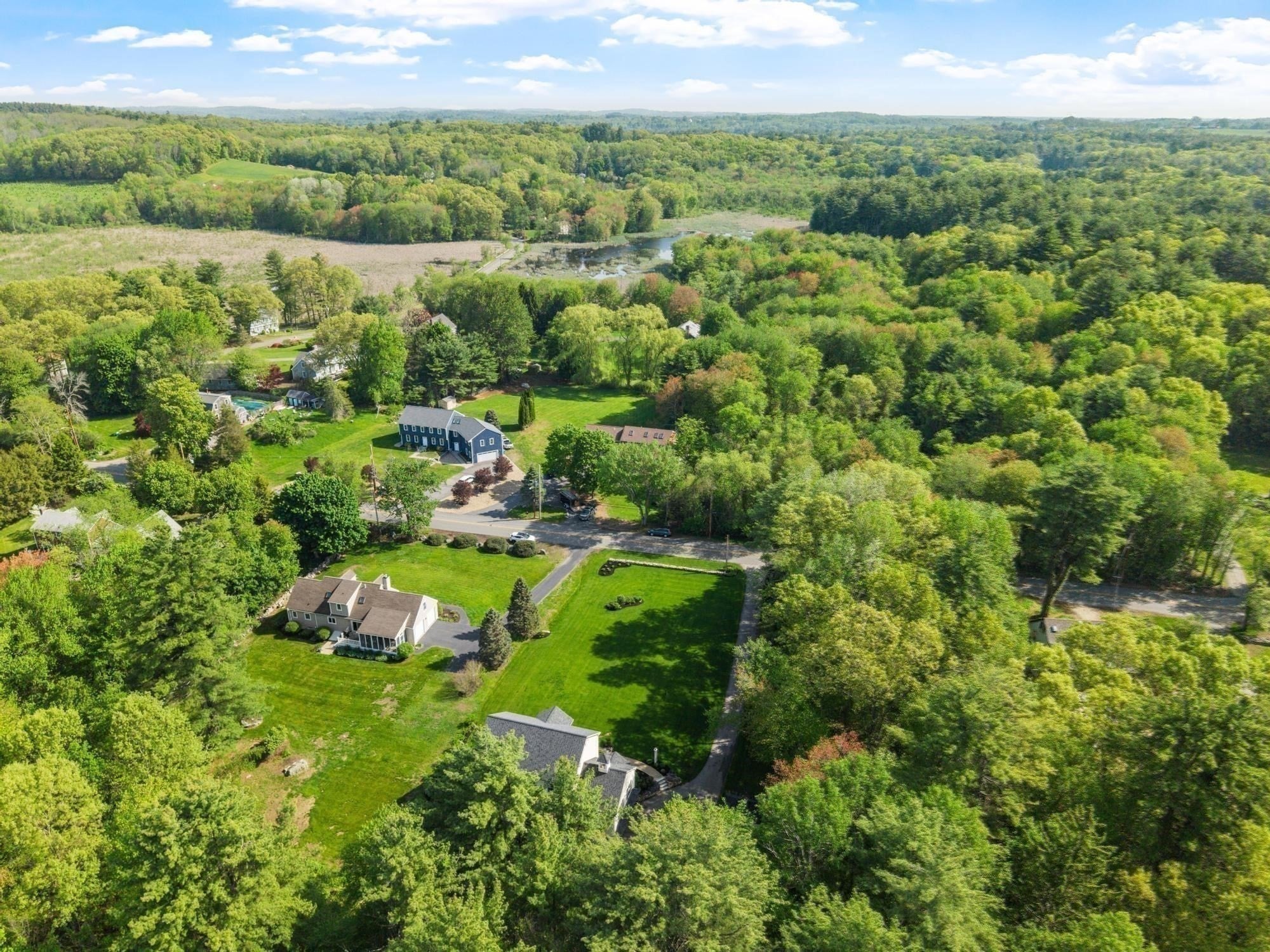 121 Seven Star Rd, Groveland, MA Photo #39