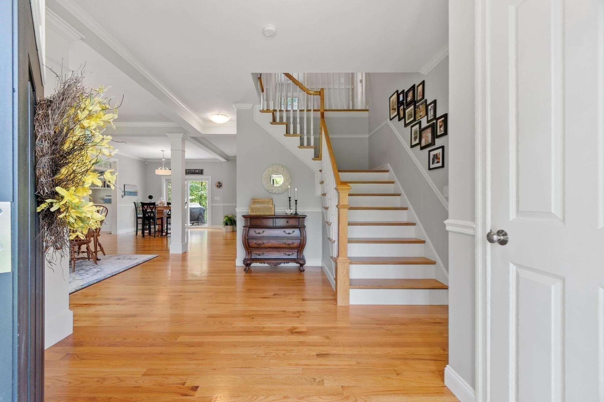 121 Seven Star Rd, Groveland, MA Photo #10