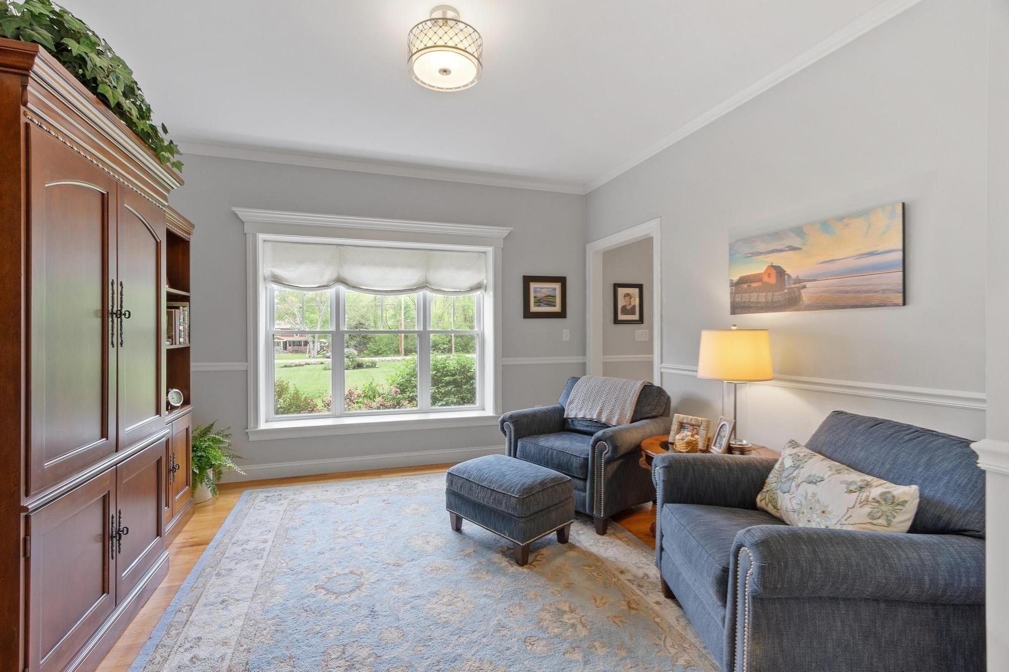 121 Seven Star Rd, Groveland, MA Photo #23
