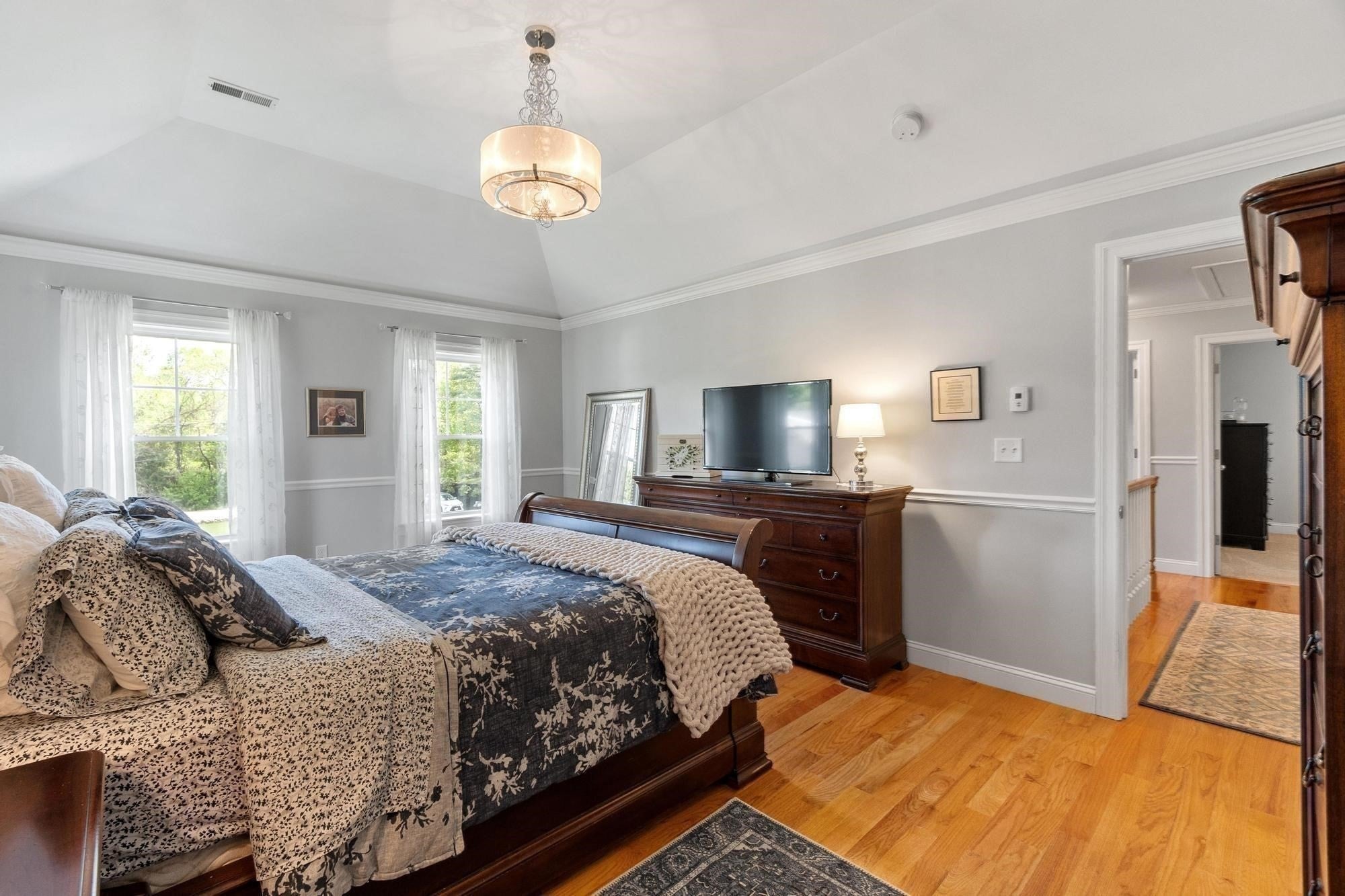 121 Seven Star Rd, Groveland, MA Photo #27