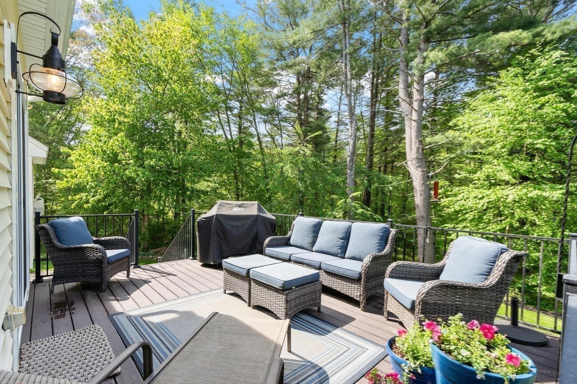 121 Seven Star Rd, Groveland, MA Photo #5